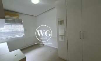 Imagem 2: Apartamento parcialmente com 02 quartos no Cond. Por do Sol