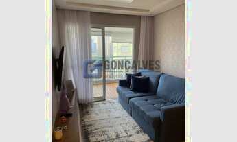 Imagem 4: SAO BERNARDO DO CAMPO - Residential / Apartment - CENTRO