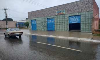 Imagem 5: Alugo Loja no Jardim Brasília 2 -