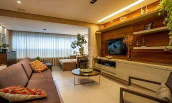 Imagem: Apartamento a venda no Vila da Serra- Nova