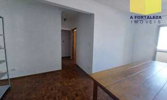 Imagem 5: Apartamento centro com 3 dormitórios para alugar, 88 m² por R$ 1.560/mês - Jardim Santana