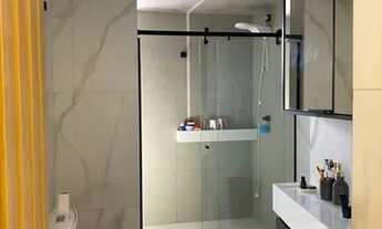 Imagem 12: Apartamento para aluguel com 175 metros quadrados com 3 quartos