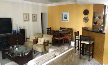 Imagem 2: APARTAMENTO - CAMPO BELO - SP