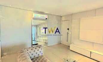 Imagem 5: ALUGUE APARTAMENTO MOBILIADO ALTO LUXO 154M² 3 SUÍTES