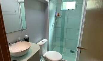 Imagem 4: Apartamento para venda no Coqueiro - Ananindeua - Cond. Bosque Versalles