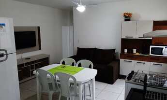 Imagem 5: Apto Jacaraípe - 2 Quartos - Mobília - Térreo - Qd Mar - Novo - Perto EPA - Sem Condomínio