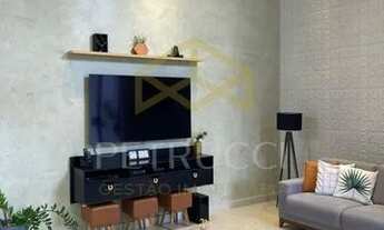 Imagem 7: Casa - Swiss Park - Campinas