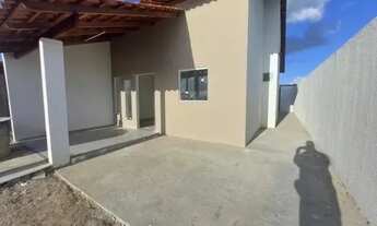 Imagem: Imóvel disponível para parcelamento