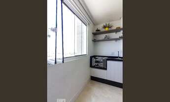 Imagem 7: Apartamento para Aluguel - Quitaúna, 2 Quartos, 44 m2