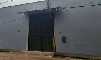 Imagem 9: Galpão/Depósito/Armazém para aluguel possui 1050 metros quadrados