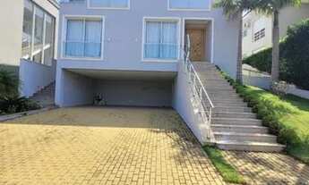 Imagem 2: Casa em Condomínio para Venda em Santana de Parnaíba, Residencial Burle Marx, 4 dormitório