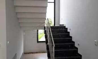 Imagem 3: Casa Condomínio - sobrado em Ribeirão Preto