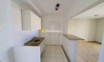 Imagem 7: Apartamento a venda no Edifício Panoramic Club House. Bairro Nova Aliança