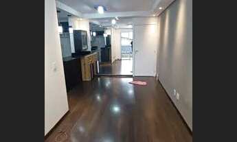 Imagem 4: Apartamento para locação com 56m² - 2 quartos - Vila Santa Terezinha - Carapicuíba -SP