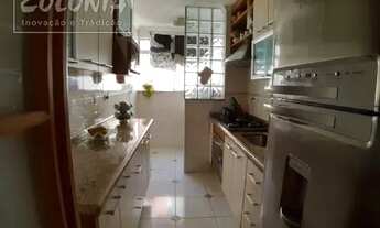 Imagem 7: Santo André - Apartamento Padrão - Jardim do Estádio