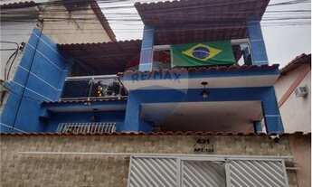 Imagem 2: Casa dos sonhos em Realengo com 2 Quartos em condomínio