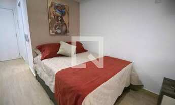 Imagem 5: Apartamento para Aluguel - Pinheiros, 1 Quarto, 30 m2