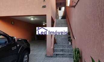 Imagem 3: Sobrado com 3 dorms, Bela Vista, Osasco - R$ 669 mil, Cod: 1489