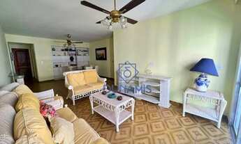 Imagem 4: Apartamento para alugar, 142 m² por R$ 5.000,00/mês - Praia das Pitangueiras - Guarujá/SP