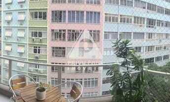 Imagem: Excelente Apartamento 2 quartos com vaga