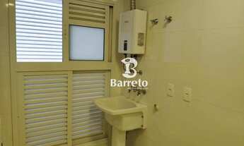 Imagem 4: Apartamento com 2 dormitórios para alugar, 82 m² por R$ 3.680,00/mês - Edifício TorreVille