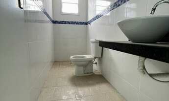 Imagem 2: Apartamento no Caiçara - Praia Grande - SP - Ama38ab