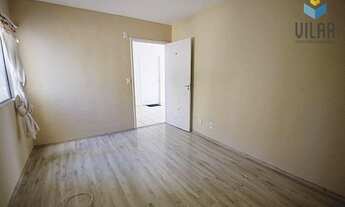 Imagem 2: Apartamento com 2 dormitórios para alugar, 42 m² por R$ 1.097,00/mês - Lopes de Oliveira