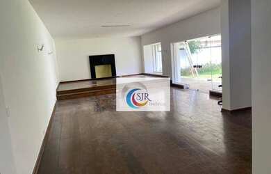 Imagem 3: Casa, 450 m² - Jardim Santo Amaro - São Paulo/SP