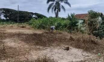 Imagem 3: Lindo Terreno - Praia do Ervino São Francisco