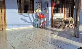 Imagem 5: Casa de condomínio para venda com 198 metros quadrados com 3 quartos em Olho D'Água