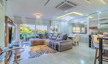 Imagem: Apartamento com 03 dormitórios sendo 01