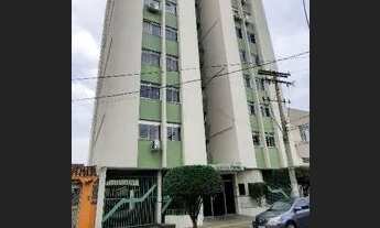 Imagem 2: Apartamento para locação de dois quartos no Setor Central, Goiânia