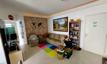 Imagem 5: Amplo Apto Jd Aquarius - 94m² / 3 Dorm / Suite / Varanda / 2 Vagas Cobertas