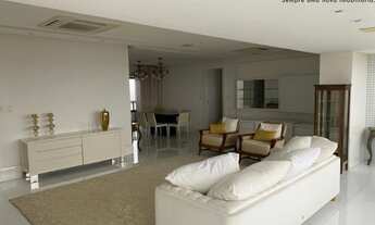 Imagem 5: MARAVILHOSO APARTAMENTO 04 SUÍTES, REFORMADO, NO HORTO FLORESTAL - OPORTUNIDADE DE VENDA E