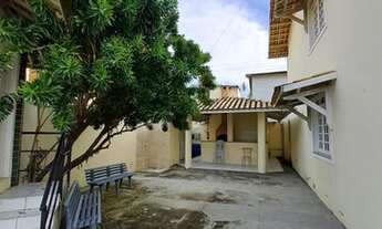 Imagem 2: Casa em Condomínio 03 dormitórios - Passaré - FORTALEZA - CE