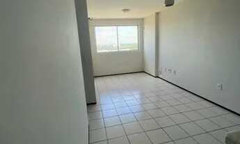 Imagem 2: Apartamento para aluguel com 56 metros quadrados com 3 quartos em Messejana - Fortaleza