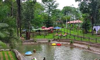 Imagem 2: Chácara Aracy 10x50m2