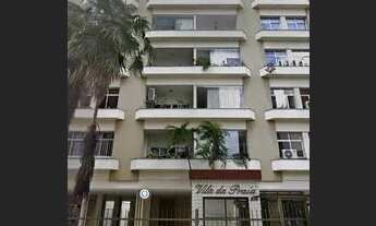 Imagem: Apartamento 3 quartos com 2 suítes no miolo