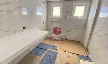 Imagem 7: Apartamento com 4 dormitórios à venda, 194 m² por R$ 2.100.000,00 - Zona 01 - Maringá/PR