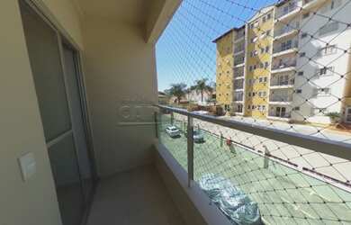 Imagem 6: Sao Carlos - Apartamento Padrão - Jardim Gibertoni