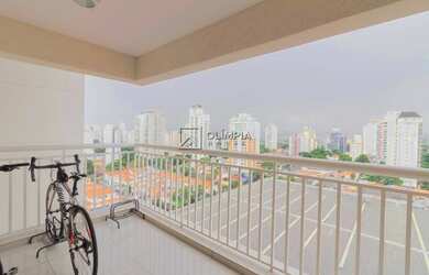 Imagem 4: Apartamento Venda 4 Dormitórios - 123 m² Campo Belo