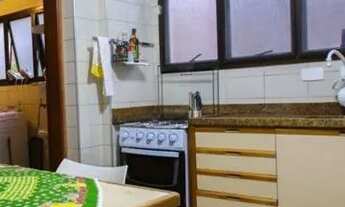 Imagem 7: APARTAMENTO - VILA OLÍMPIA - SP