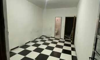 Imagem: Alugase casa 2 comodos com garagem direto