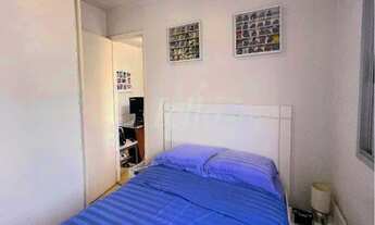 Imagem 5: São Paulo - Apartamento Padrão - Vila Olímpia