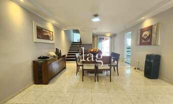 Imagem 3: Casa com 3 dormitórios à venda, 240 m² por R$ 1.260.000,00 - Condomínio Vila dos Inglezes