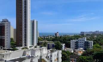 Imagem: 4 Quartos, 1 Suíte, Sala para 3 ambientes