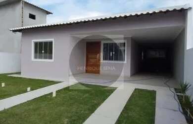 Imagem 2: Vendo casa no condomínio Solar dos Cantarinos, com 3 quartos, piscina, área Gourmet