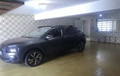 Imagem 3: CASA RESIDENCIAL em São Paulo - SP, Mooca