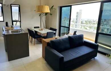 Imagem 2: Apartamento Duplex 122m2 Porteira Fechada - Direto com o proprietário