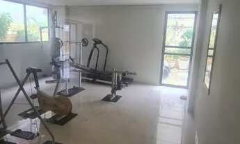 Imagem 5: Apartamento para aluguel tem 130 metros quadrados com 3 quartos